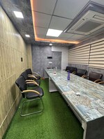 800 Sq.Ft. Office Space in Hazratganj