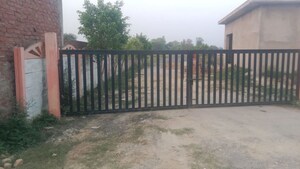 Plot Area in  Plot at Raebareli Road – for Sale