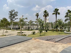  Plot For Sale in New Moradabad