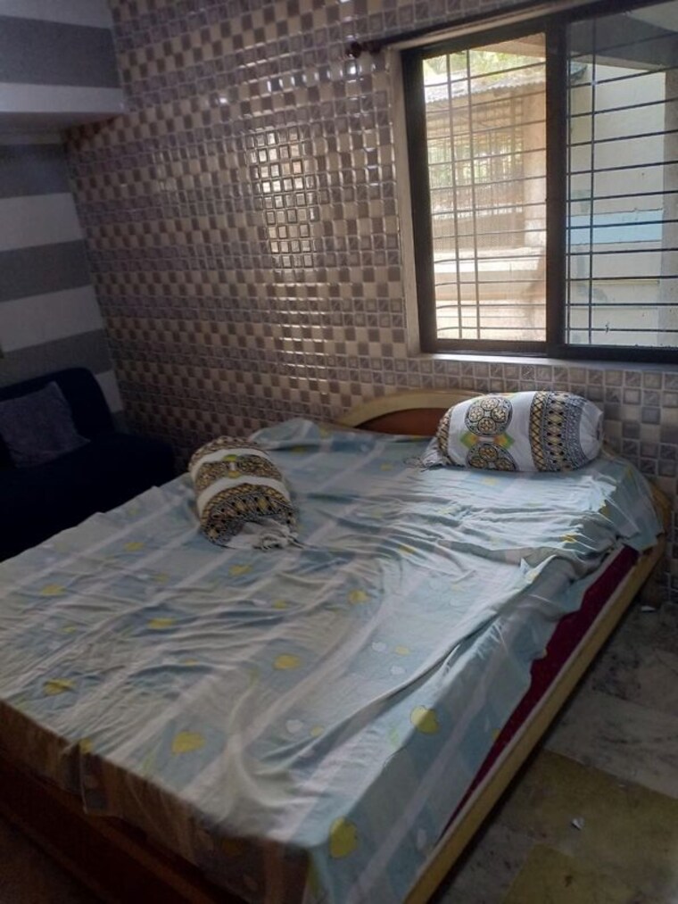 Bedroom, saket-complex 4 Bedroom 4000 Sq.Ft. Villa In Kalwa Thane 10140769