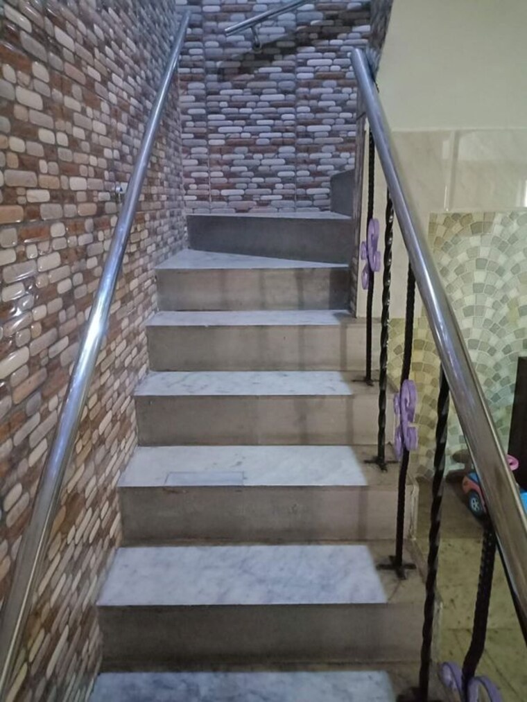 undefined, saket-complex 4 Bedroom 4000 Sq.Ft. Villa In Kalwa Thane 10140769