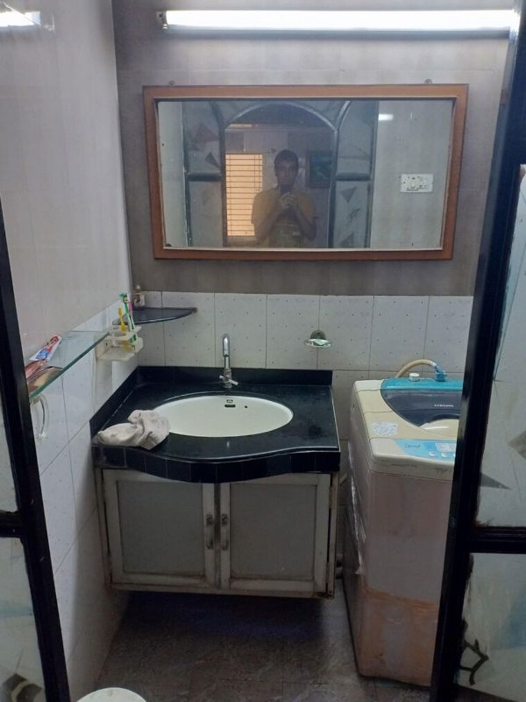 Kitchen, saket-complex 4 Bedroom 4000 Sq.Ft. Villa In Kalwa Thane 10140769