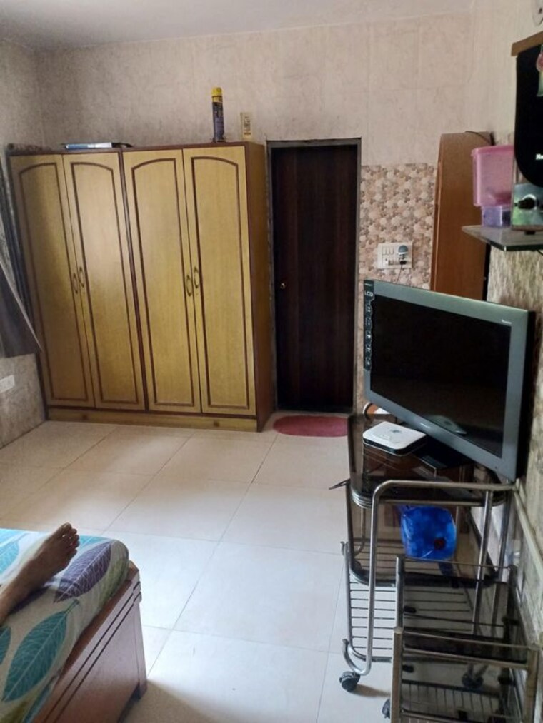 Living Room, saket-complex 4 Bedroom 4000 Sq.Ft. Villa In Kalwa Thane 10140769