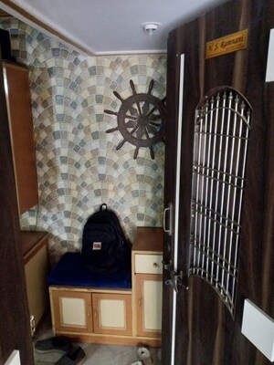 4 BHK Villa For Rent in Saket Complex, Kalwa