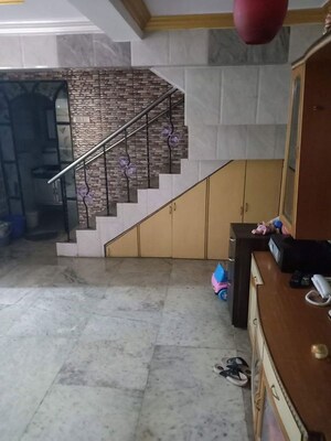 Kitchen in 4 BHK Villa at Saket Complex, Kalwa – for Rent