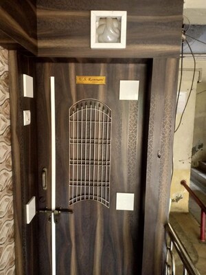 Kitchen in 4 BHK Villa at Saket Complex, Kalwa – for Rent