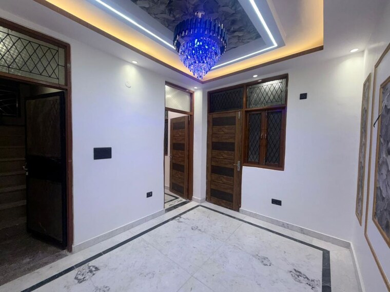 Room, mahendra nagar 2 Bedroom 426 Sq.Ft. Builder Floor In Mahendra Nagar Mumbai 10140518
