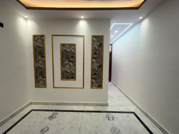 Room, mahendra nagar 2 Bedroom 426 Sq.Ft. Builder Floor In Mahendra Nagar Mumbai 10140518
