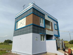 3 BHK Independent House For Sale in Budheshwar