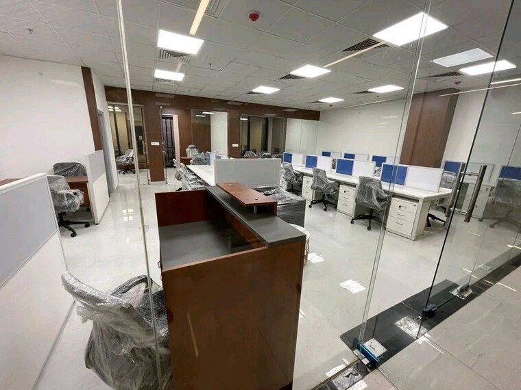 Team Area, sector 3 Commercial Office Space 2000 Sq.Ft. In Sector 3 Noida 10140799
