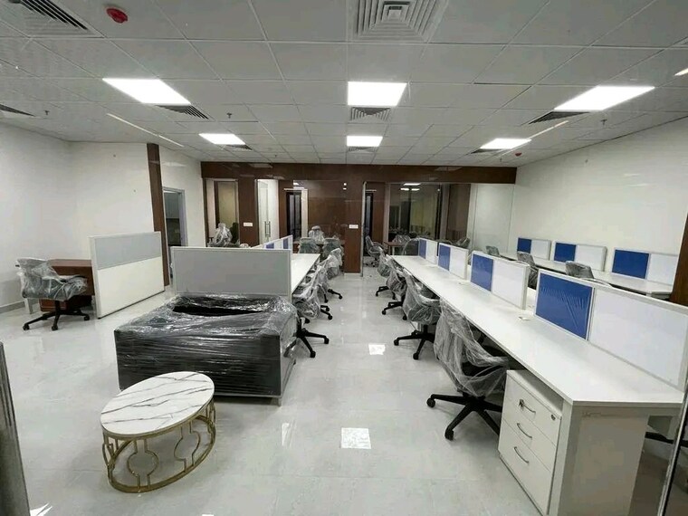 Team Area, sector 3 Commercial Office Space 2000 Sq.Ft. In Sector 3 Noida 10140799