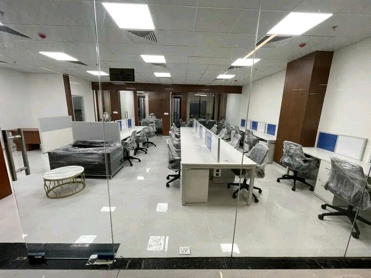 Team Area, sector 3 Commercial Office Space 2000 Sq.Ft. In Sector 3 Noida 10140799