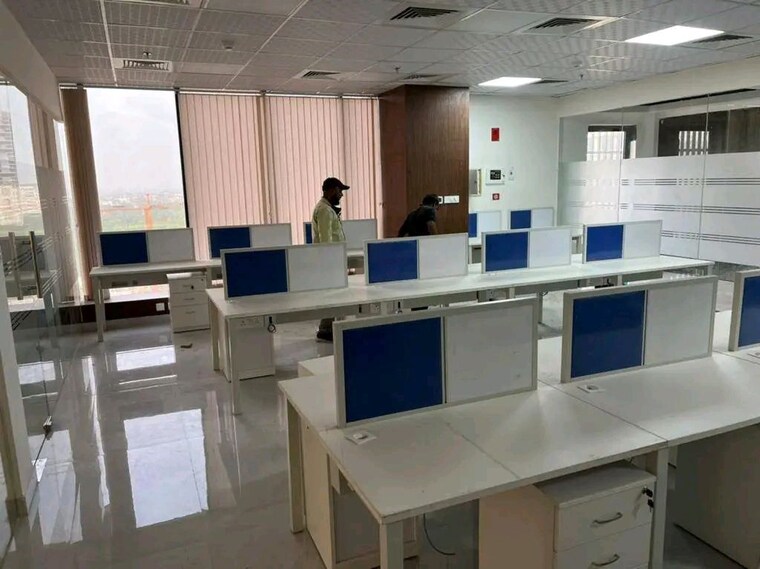 Team Area, sector 3 Commercial Office Space 2000 Sq.Ft. In Sector 3 Noida 10140799