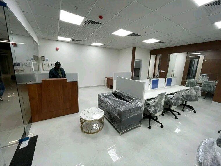 Team Area, sector 3 Commercial Office Space 2000 Sq.Ft. In Sector 3 Noida 10140799