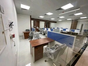  Office Space For Rent in Sector 3