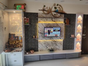 Furnished Amenities in 2 BHK Apartment at Green Hive, Fursungi – for Sale