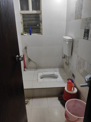 Bathroom in 2 BHK Apartment at Green Hive, Fursungi – for Sale