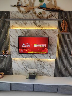 2 BHK Apartment – Exterior View View at Green Hive, Fursungi - for Sale