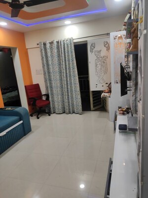 Bedroom in 2 BHK Apartment at Green Hive, Fursungi – for Sale