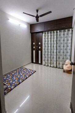 2 BHK + Pooja Room Apartment For Sale in Green Hive