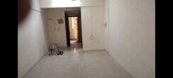 1 BHK + Study Room Apartment For Rent in Vakola