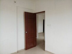 1 BHK + Study Room Apartment For Rent in Kohinoor Artize
