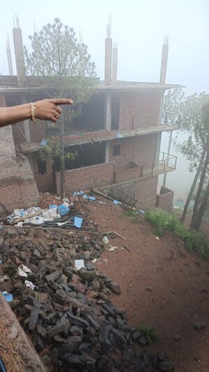 Plot Area in  Land at Motia Homes, Lohgarh – for Sale