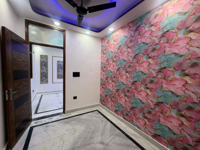 Room, mahendra nagar 2 Bedroom 458 Sq.Ft. Builder Floor In Mahendra Nagar Mumbai 10140543