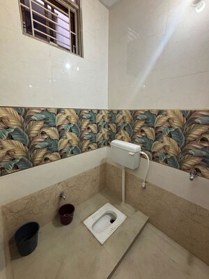 Master Bedroom in 2 BHK Independent House at Semra – for Rent