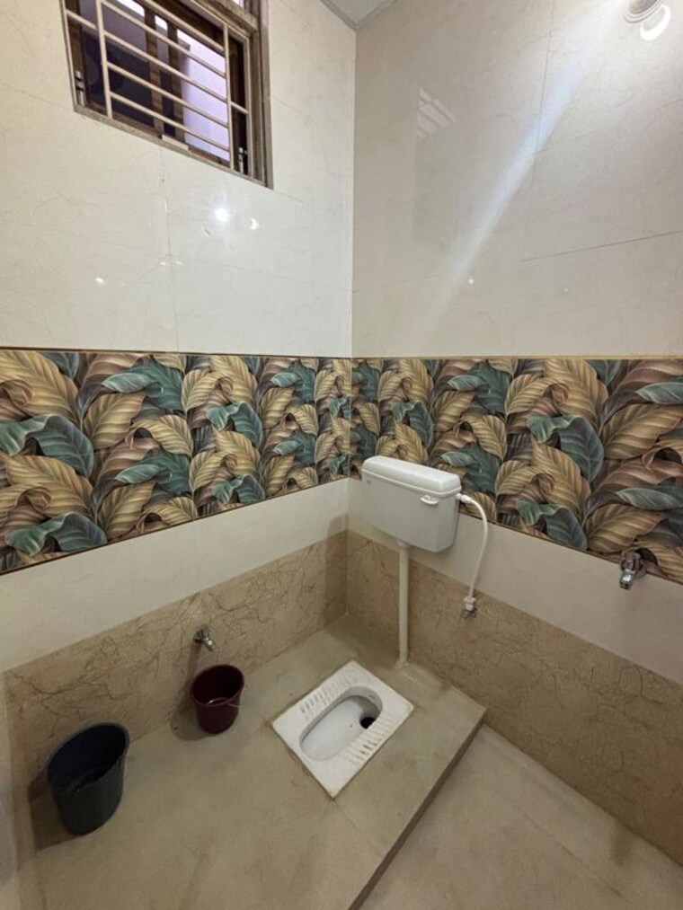 Master Bedroom, semra 2 Bedroom 1000 Sq.Ft. Independent House In Semra Lucknow 10140824