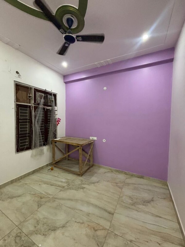 Living Room, semra 2 Bedroom 1000 Sq.Ft. Independent House In Semra Lucknow 10140824