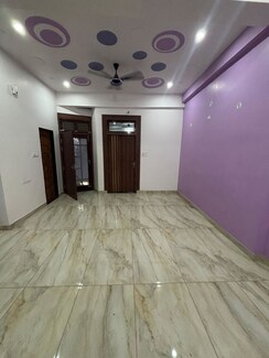 2 BHK + Study Room Independent House For Rent in Semra