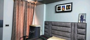 Bedroom in 3 BHK Apartment at Rajendra Nagar – for Sale