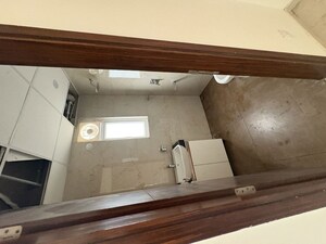 Building Lobby in 2.5 BHK Apartment at Smart World Gems, Sector 89 – for Rent