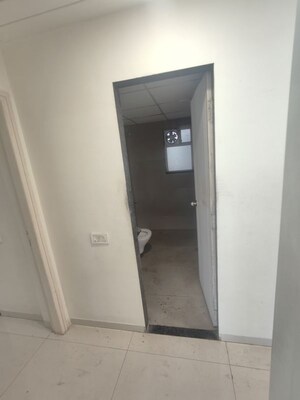 Bathroom in 3 BHK Apartment at Kachana – for Rent