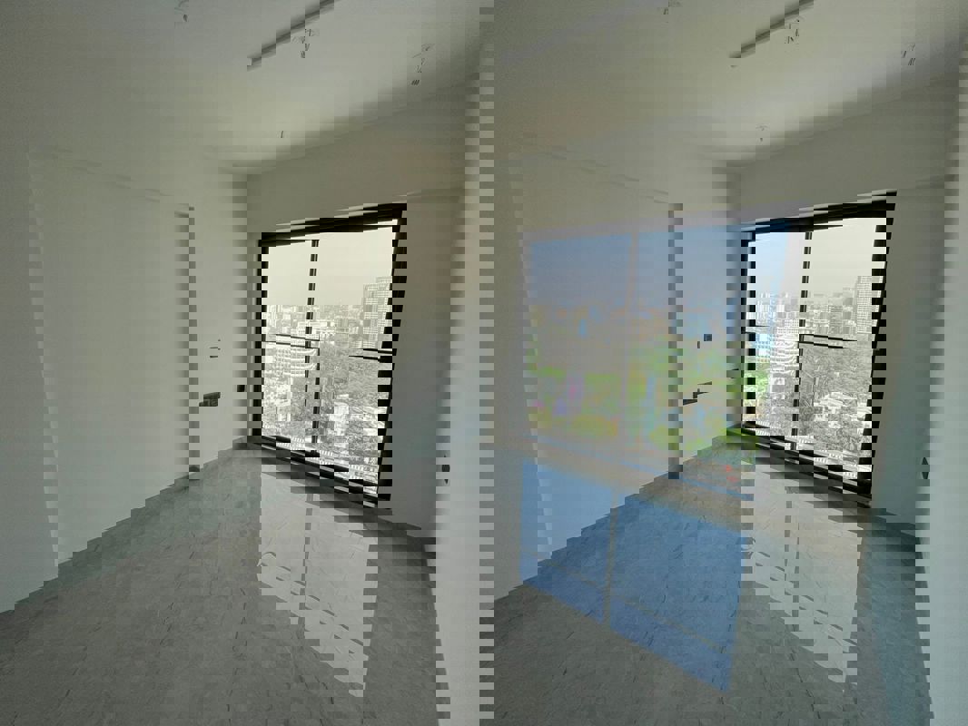 2 BHK + Store Room 720 Sq.Ft. Apartment in Antariksh Ace