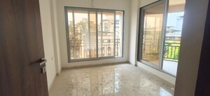 Room in 3 BHK Apartment at Baba Homes Nerul, Nerul – for Sale