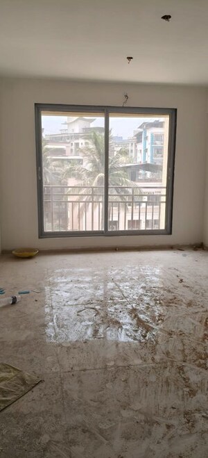 Room in 3 BHK Apartment at Baba Homes Nerul, Nerul – for Sale