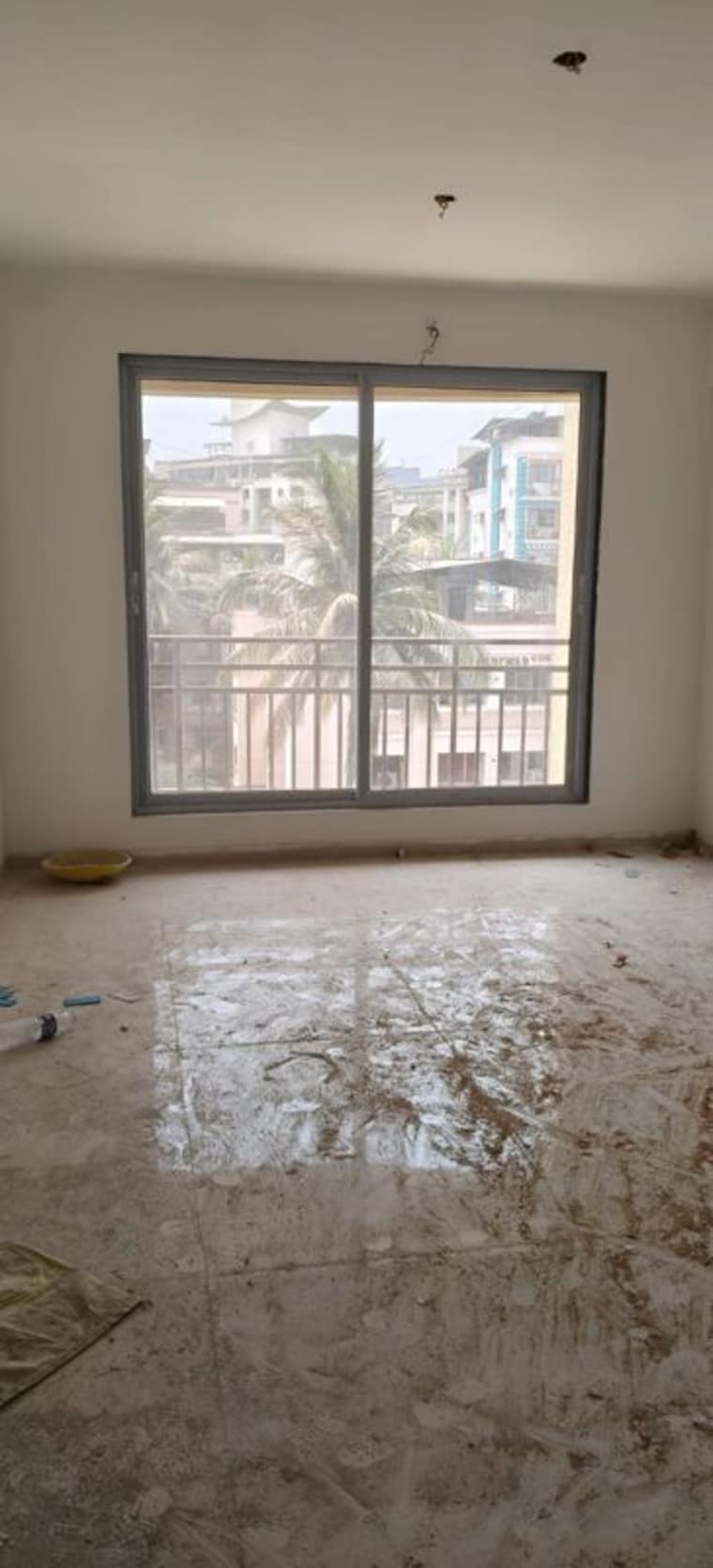 Room, baba-homes-nerul 3 Bedroom 1900 Sq.Ft. Apartment In Nerul Navi Mumbai 10140897