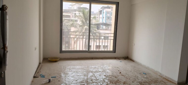Room, baba-homes-nerul 3 Bedroom 1900 Sq.Ft. Apartment In Nerul Navi Mumbai 10140897