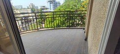 3 BHK Apartment For Sale in Baba Homes Nerul