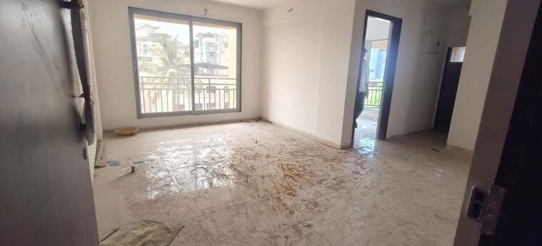Room, baba-homes-nerul 3 Bedroom 1900 Sq.Ft. Apartment In Nerul Navi Mumbai 10140897