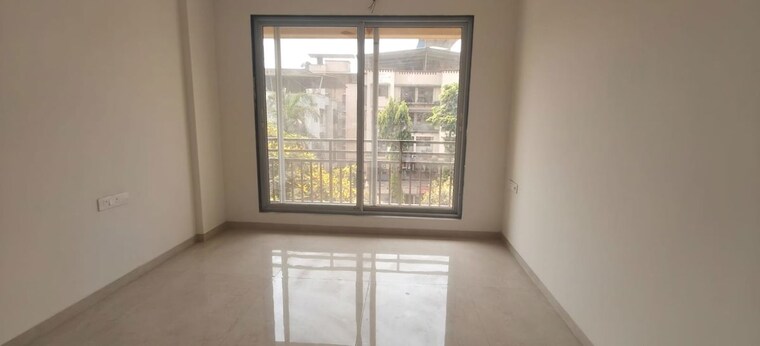 Room, baba-homes-nerul 3 Bedroom 1900 Sq.Ft. Apartment In Nerul Navi Mumbai 10140897