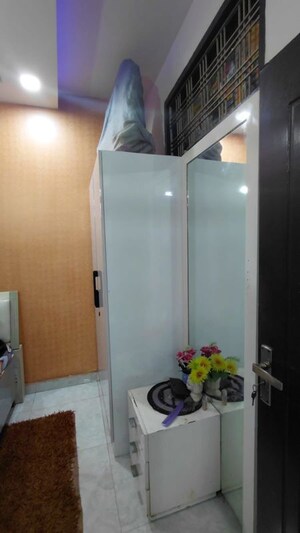 Furnished Amenities in 2 BHK Builder Floor at RWA Vasundhara Sector 4A, Vasundhara Sector 4 – for Sale