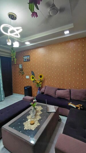 Furnished Amenities in 2 BHK Builder Floor at RWA Vasundhara Sector 4A, Vasundhara Sector 4 – for Sale