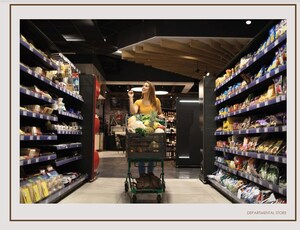 Parking in 3 BHK Apartment at Harmu – for Sale