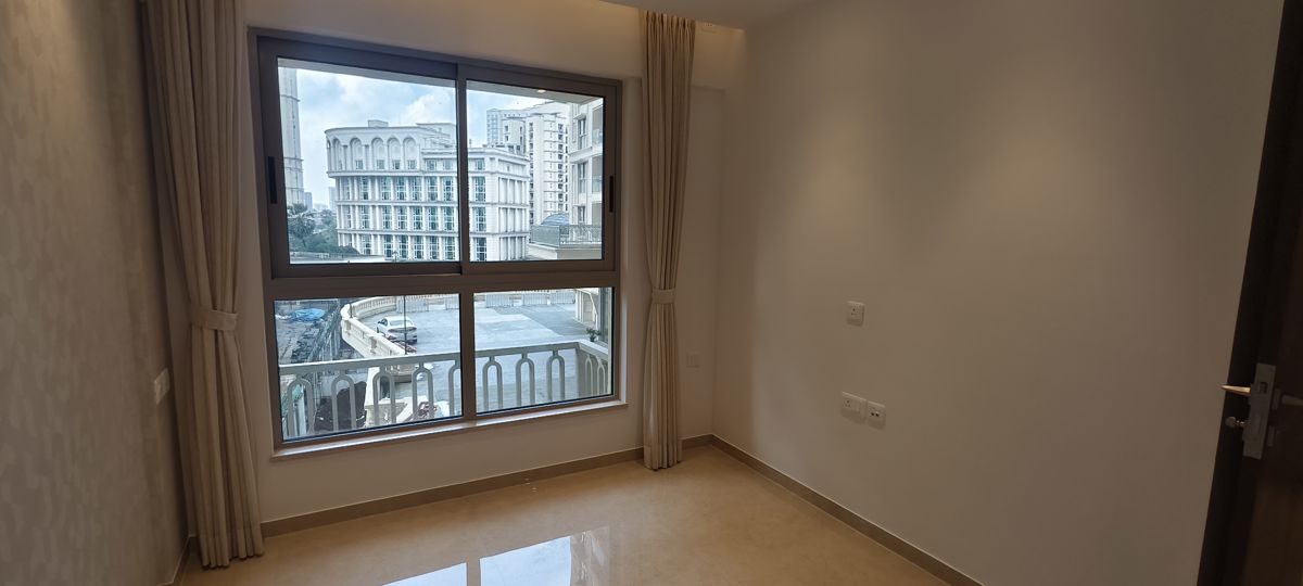 2 BHK 844 Sq.Ft. Apartment in Hiranandani Highland