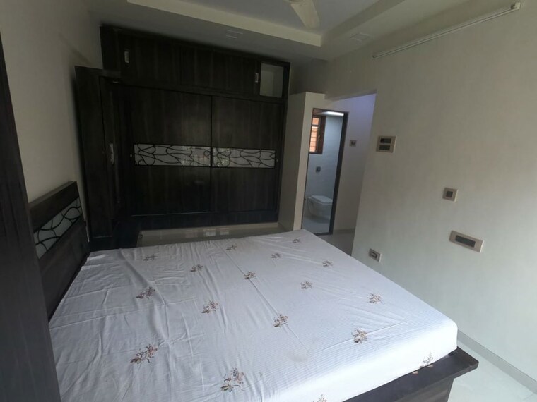 Bedroom, shashtri nagar 1 Bedroom 450 Sq.Ft. Apartment In Shashtri Nagar Mumbai 10123059