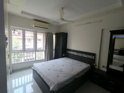 1 BHK + Study Room,Store Room Apartment For Rent in Shashtri Nagar