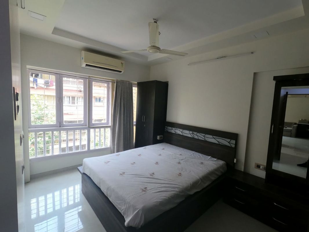1 BHK + Study Room,Store Room Apartment For Rent in Shashtri Nagar
